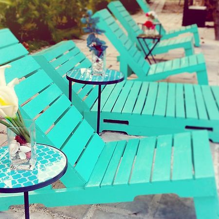 Hotel Bel Fle Port-au-Prince Zewnętrze zdjęcie