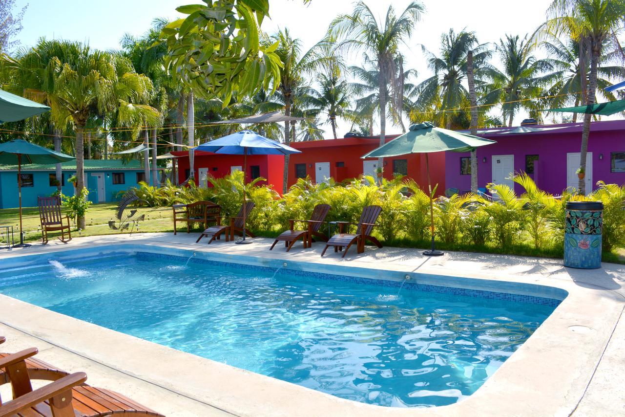 Hotel Bel Fle Port-au-Prince Zewnętrze zdjęcie