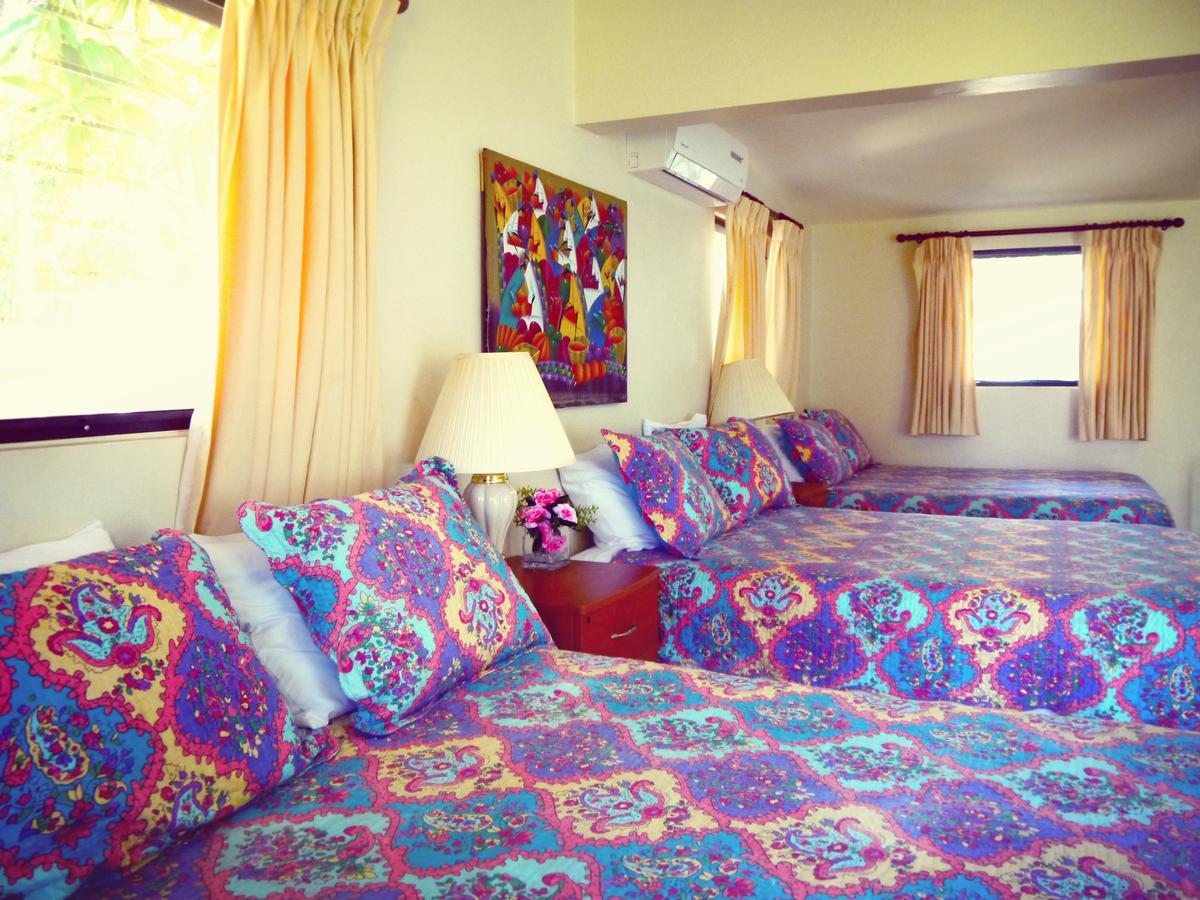 Hotel Bel Fle Port-au-Prince Zewnętrze zdjęcie