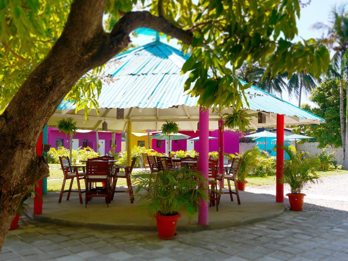 Hotel Bel Fle Port-au-Prince Zewnętrze zdjęcie