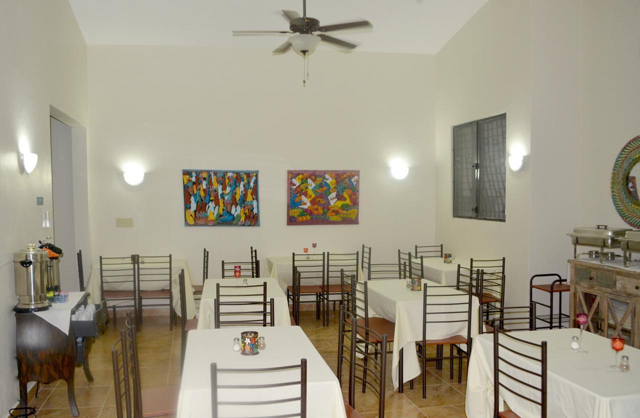 Hotel Bel Fle Port-au-Prince Zewnętrze zdjęcie