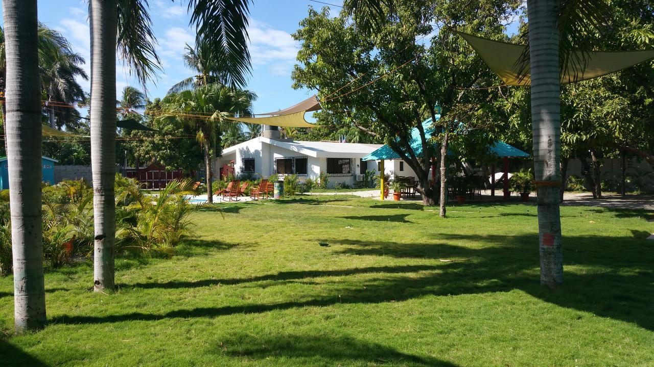 Hotel Bel Fle Port-au-Prince Zewnętrze zdjęcie