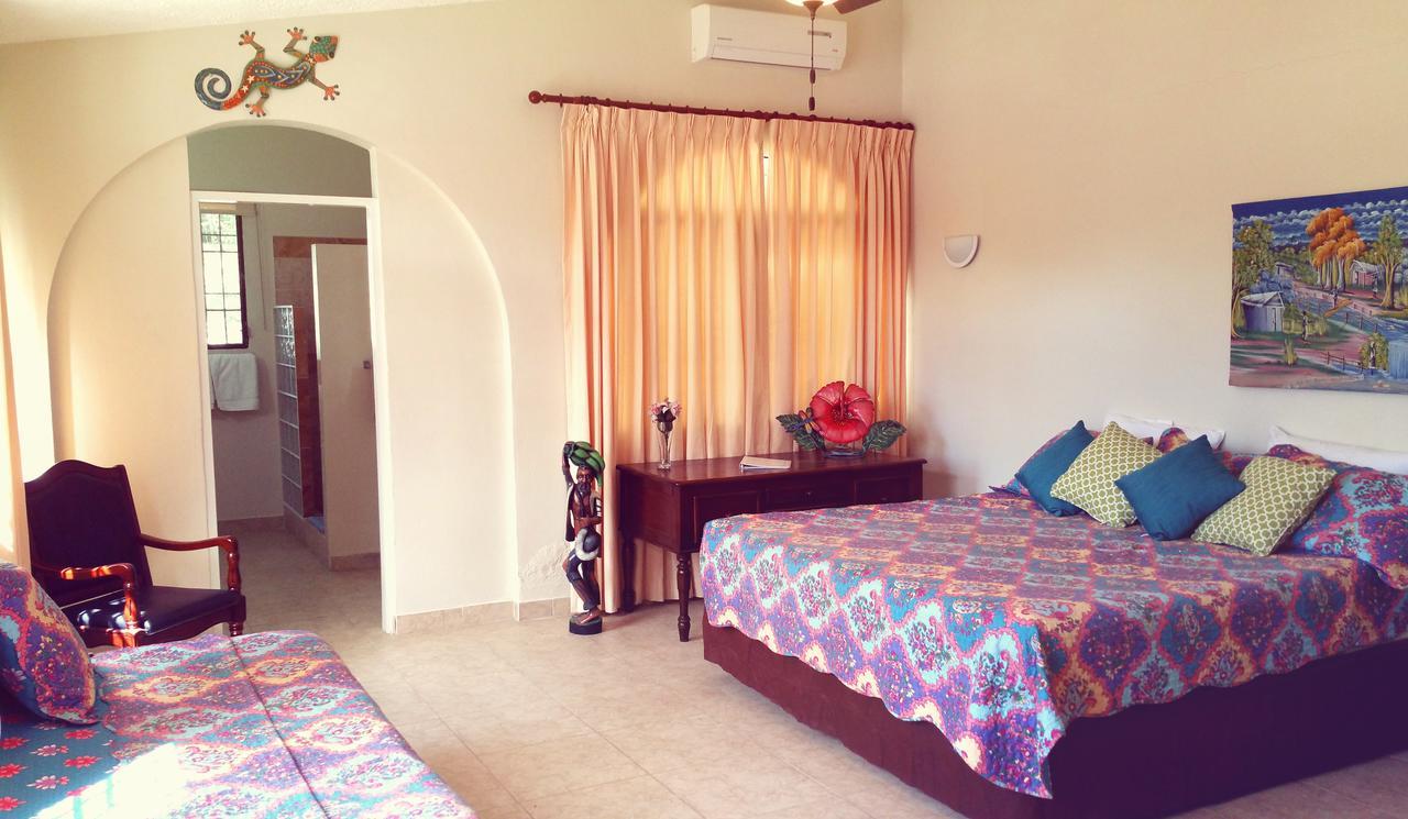 Hotel Bel Fle Port-au-Prince Zewnętrze zdjęcie
