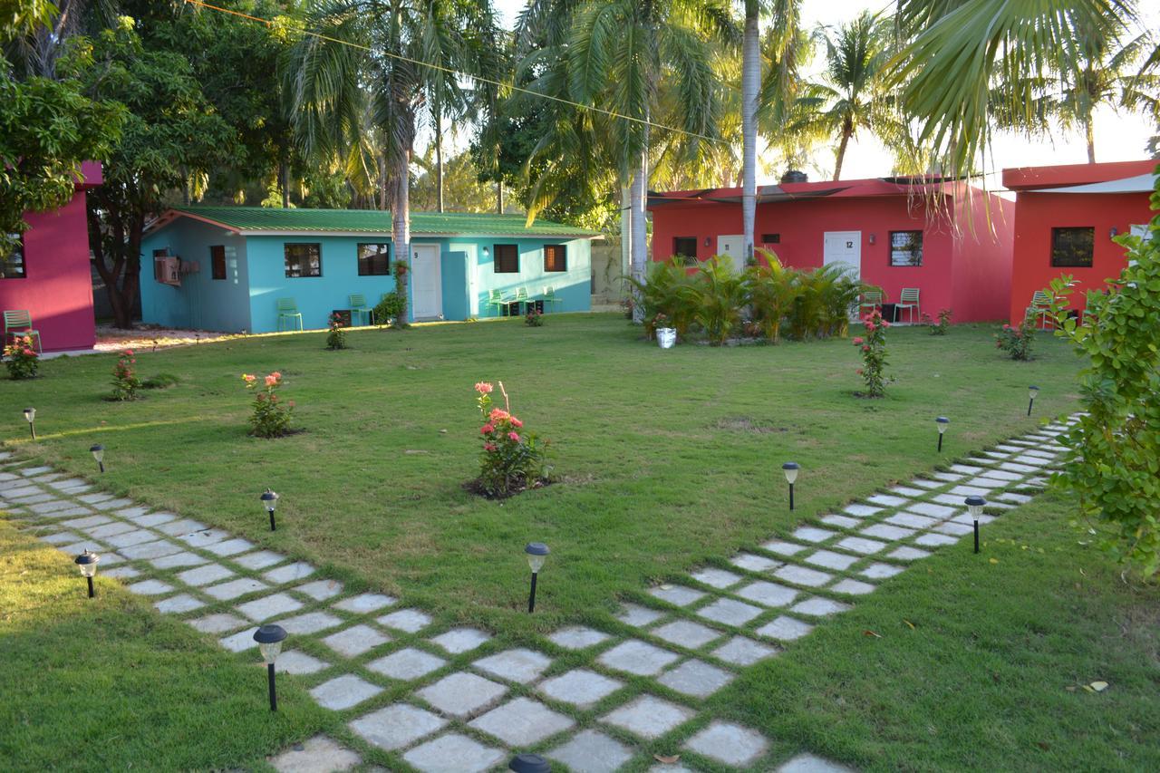 Hotel Bel Fle Port-au-Prince Zewnętrze zdjęcie