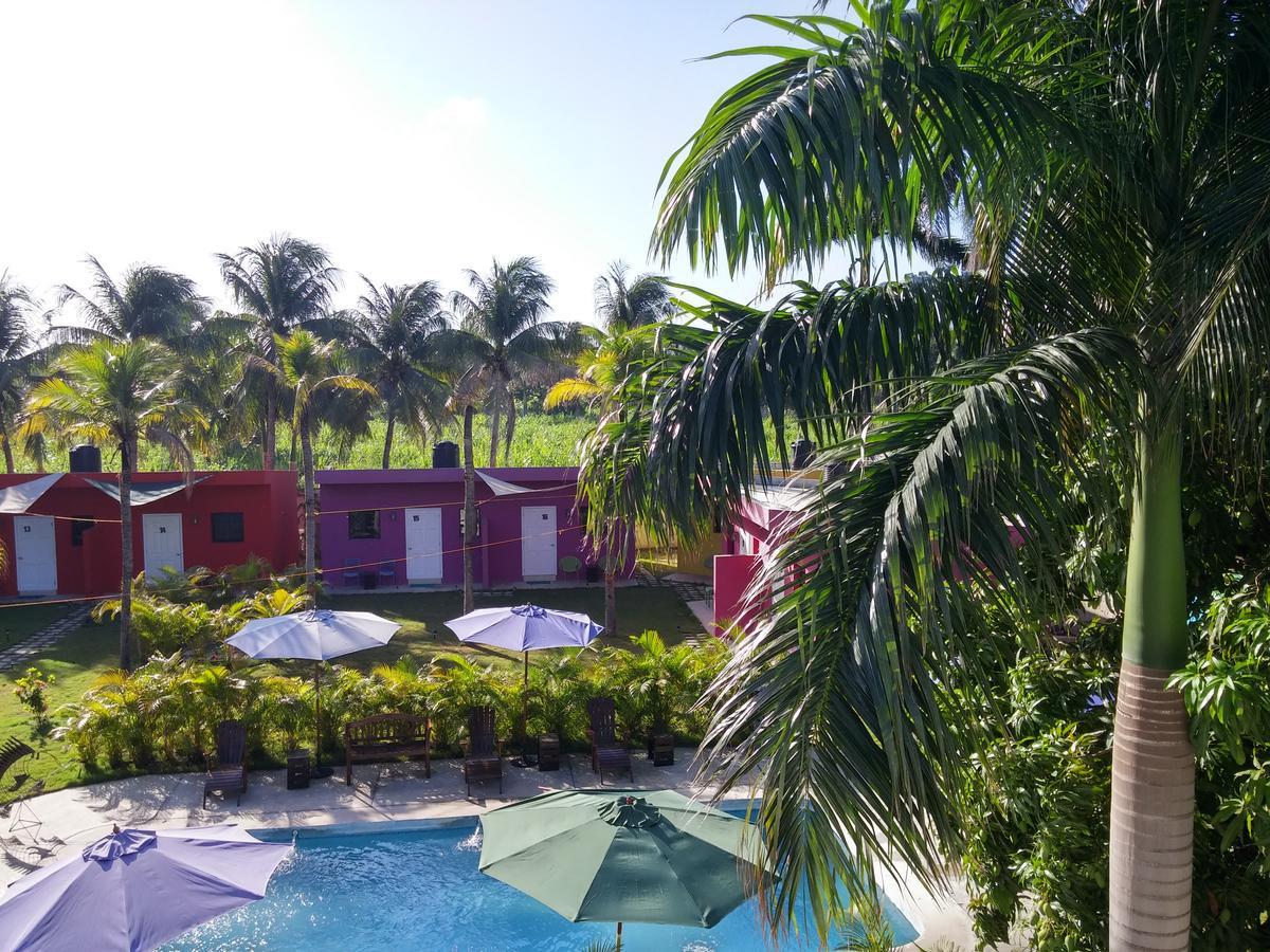 Hotel Bel Fle Port-au-Prince Zewnętrze zdjęcie