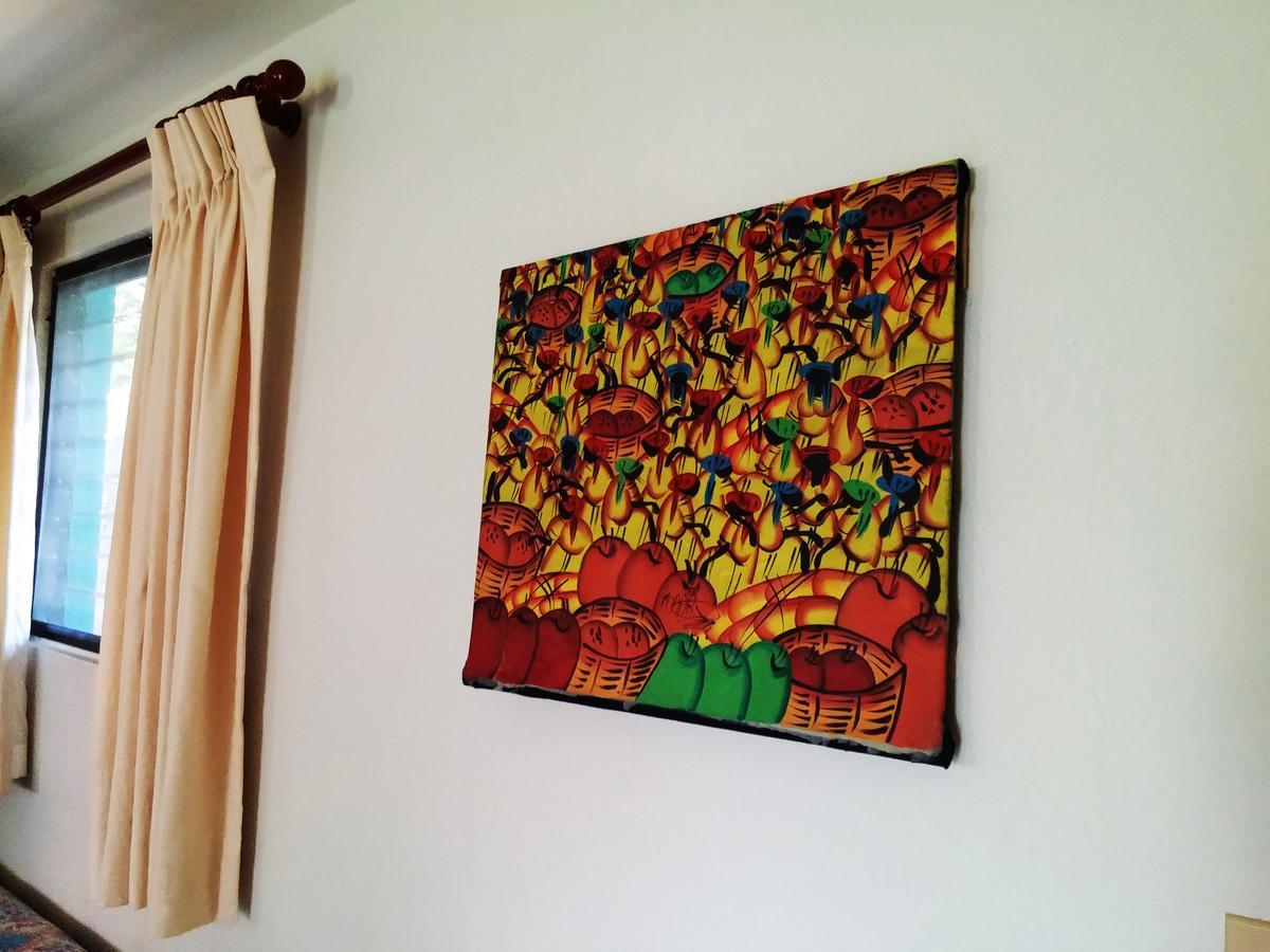 Hotel Bel Fle Port-au-Prince Zewnętrze zdjęcie