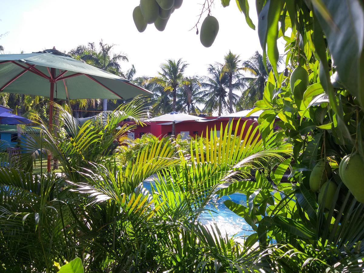 Hotel Bel Fle Port-au-Prince Zewnętrze zdjęcie