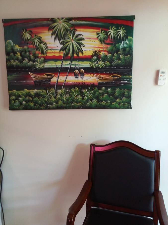Hotel Bel Fle Port-au-Prince Zewnętrze zdjęcie