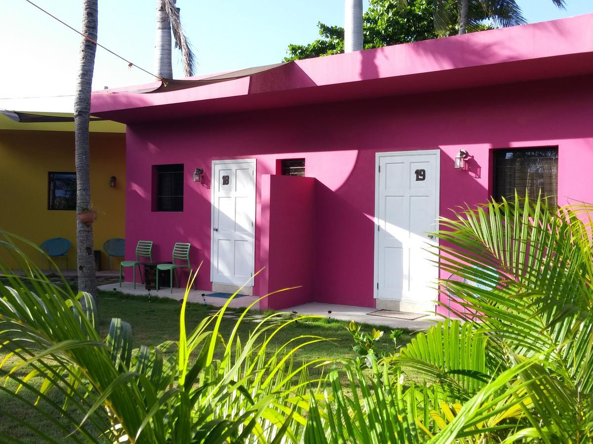 Hotel Bel Fle Port-au-Prince Zewnętrze zdjęcie