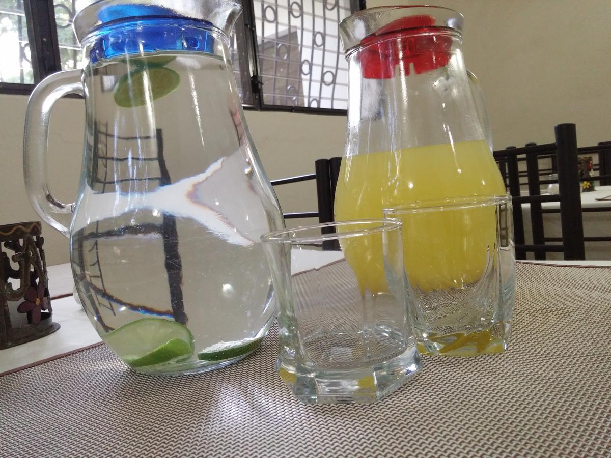Hotel Bel Fle Port-au-Prince Zewnętrze zdjęcie