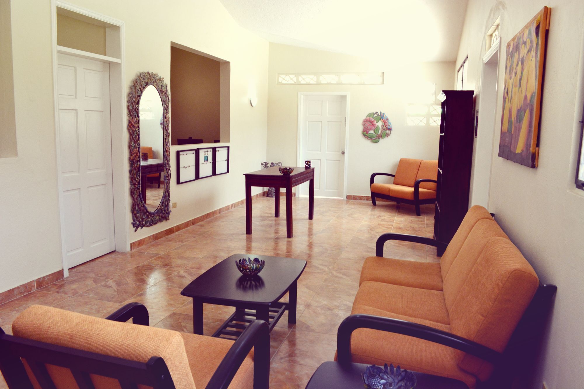 Hotel Bel Fle Port-au-Prince Zewnętrze zdjęcie