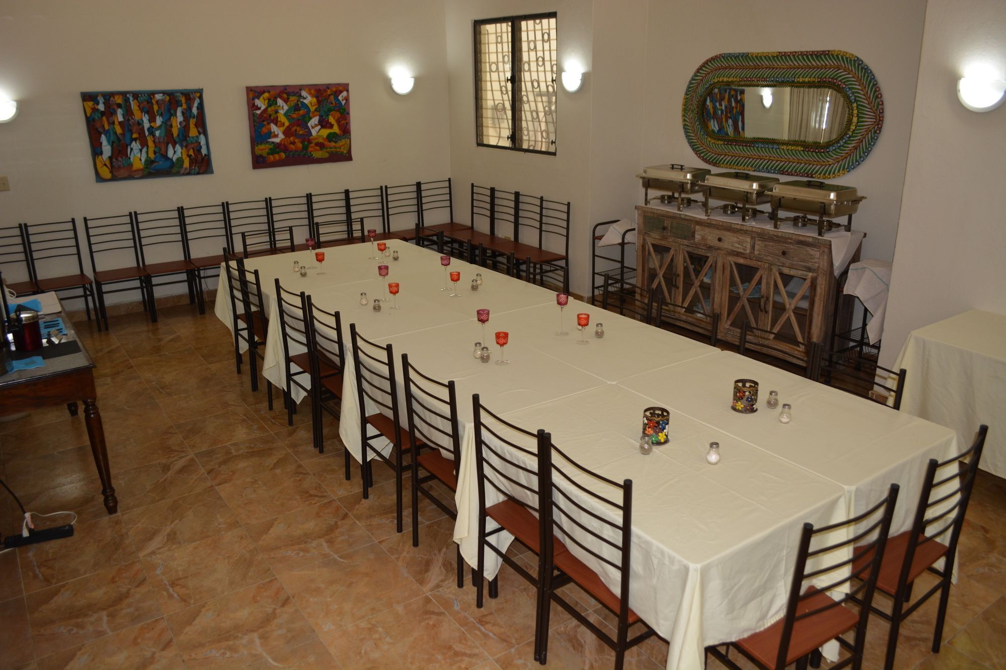 Hotel Bel Fle Port-au-Prince Zewnętrze zdjęcie