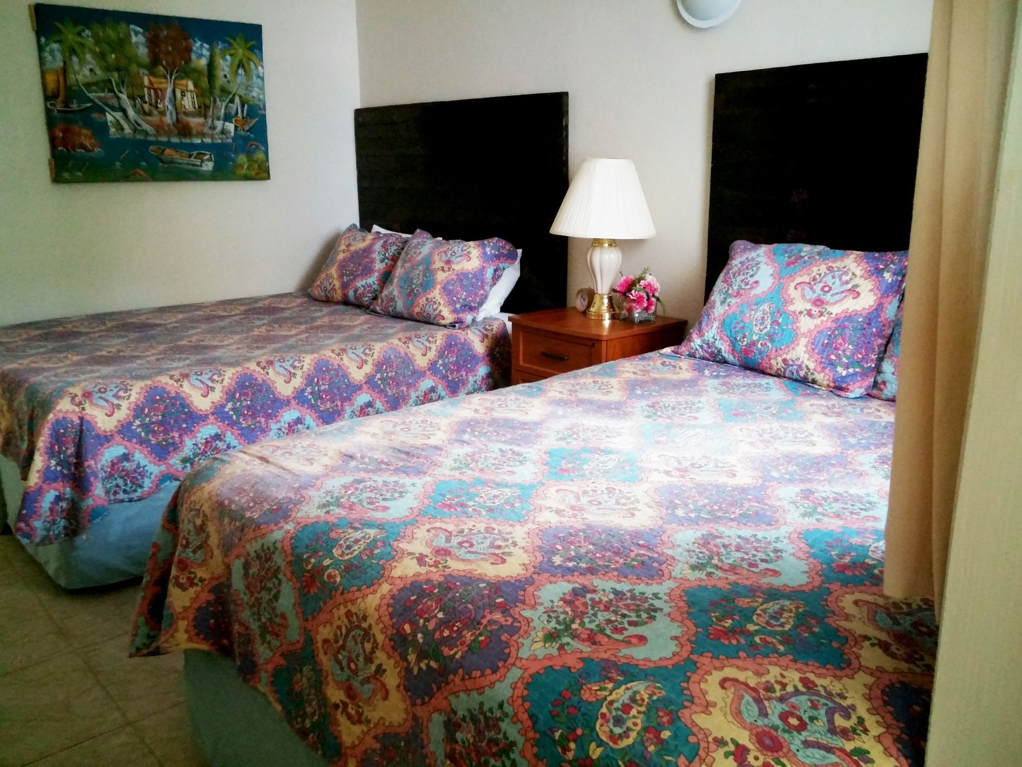 Hotel Bel Fle Port-au-Prince Zewnętrze zdjęcie