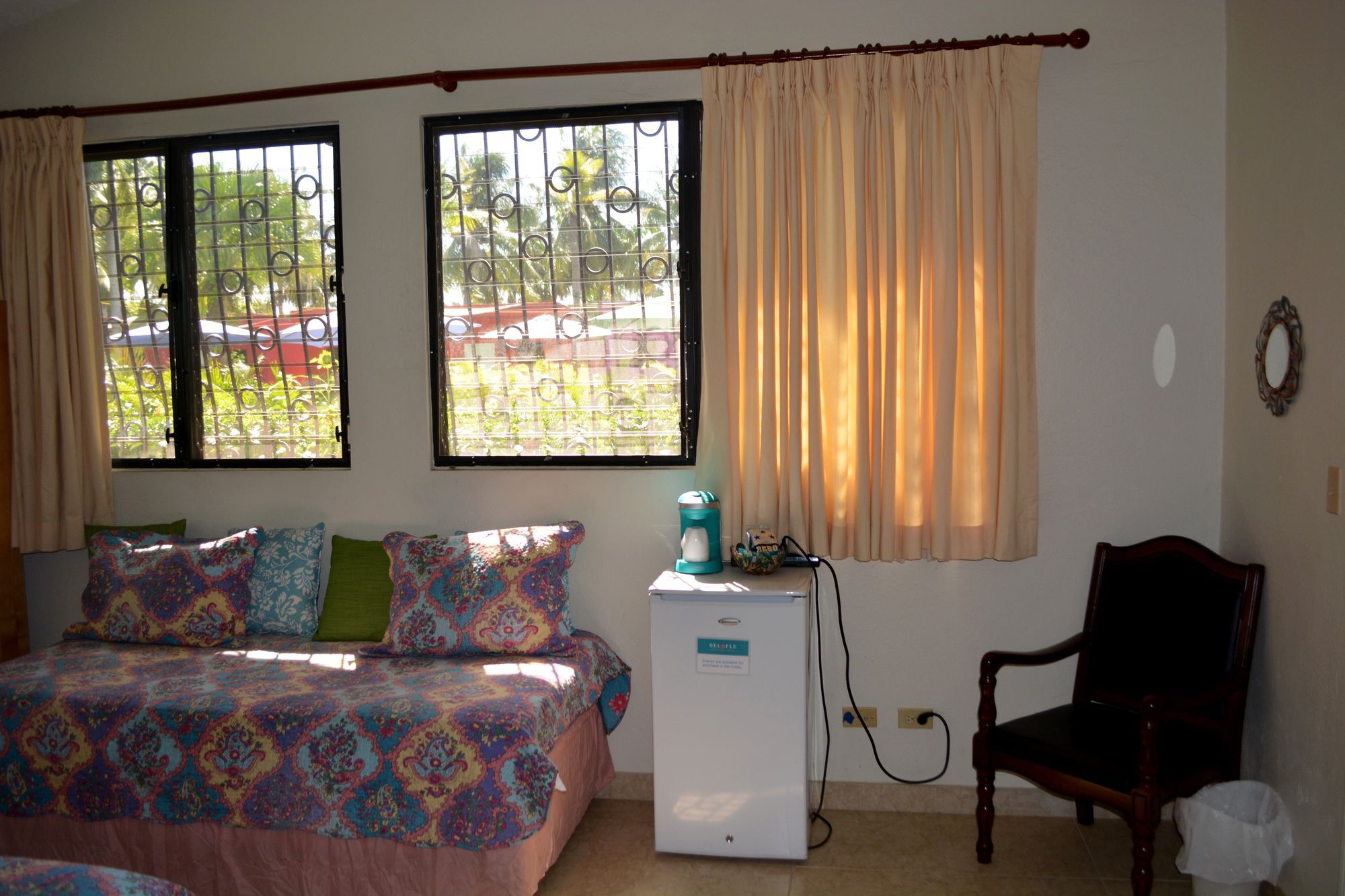 Hotel Bel Fle Port-au-Prince Zewnętrze zdjęcie
