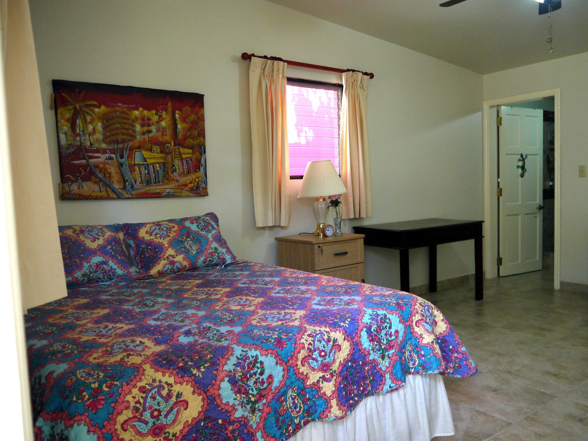 Hotel Bel Fle Port-au-Prince Zewnętrze zdjęcie