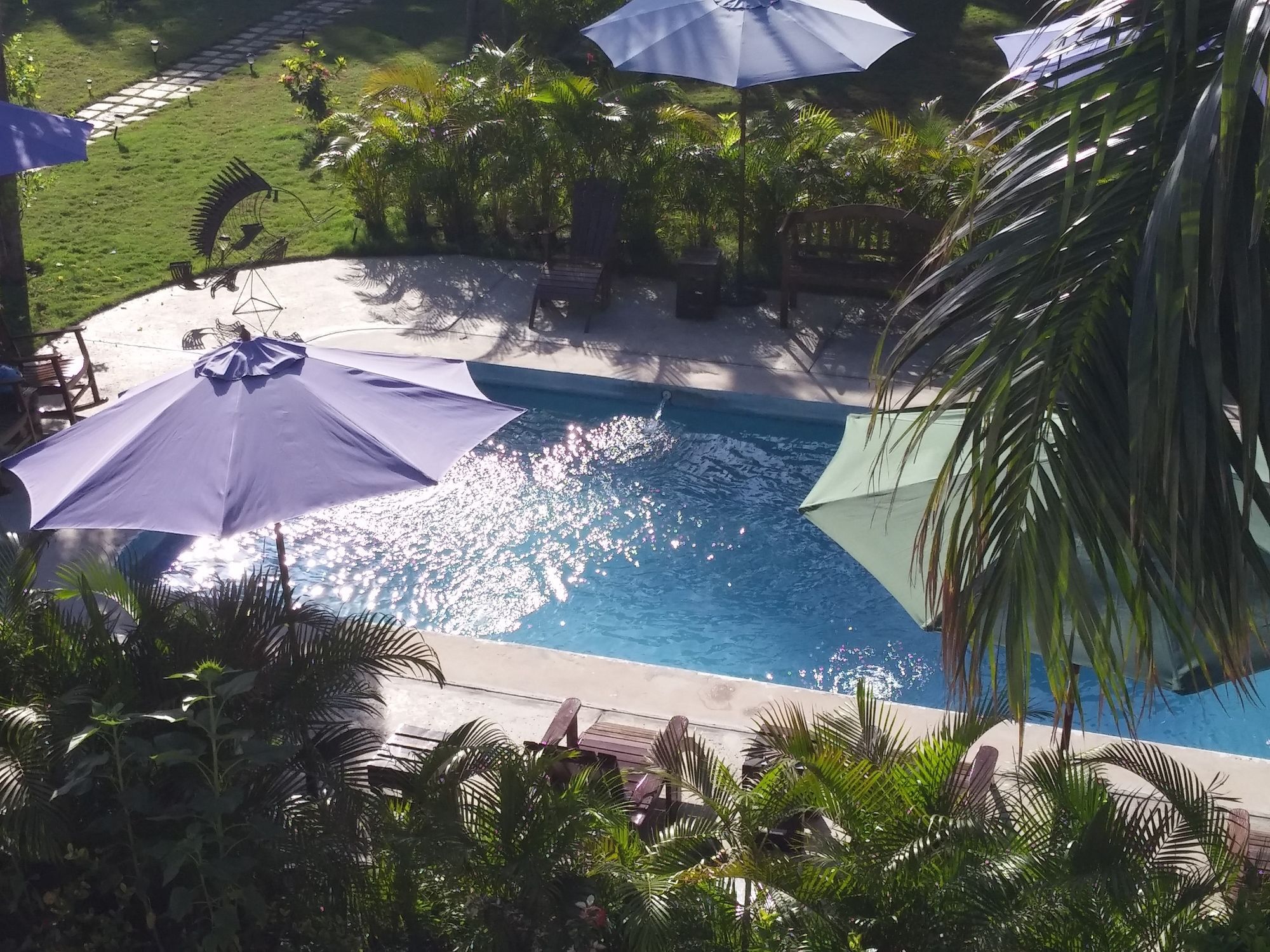 Hotel Bel Fle Port-au-Prince Zewnętrze zdjęcie