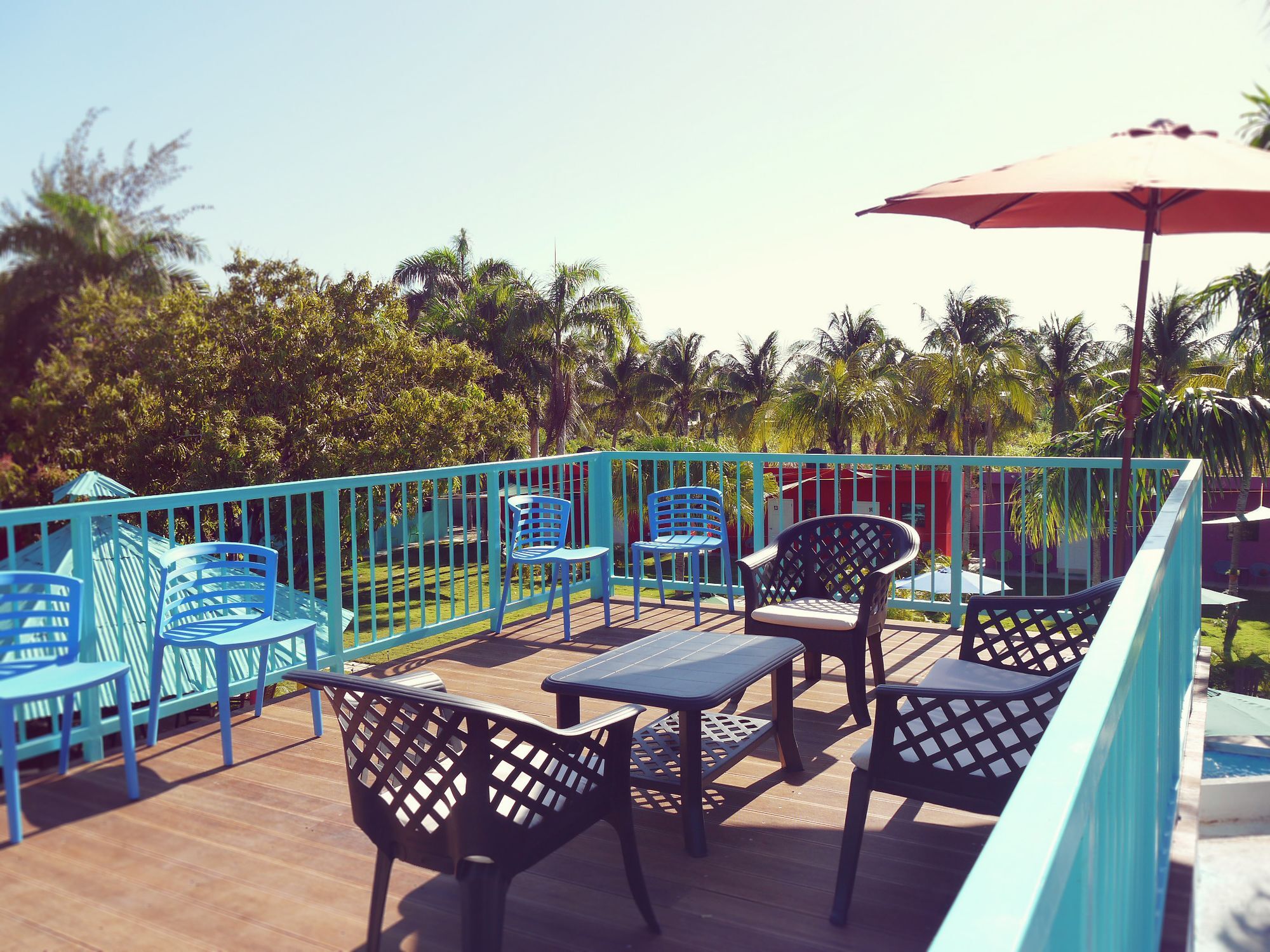 Hotel Bel Fle Port-au-Prince Zewnętrze zdjęcie